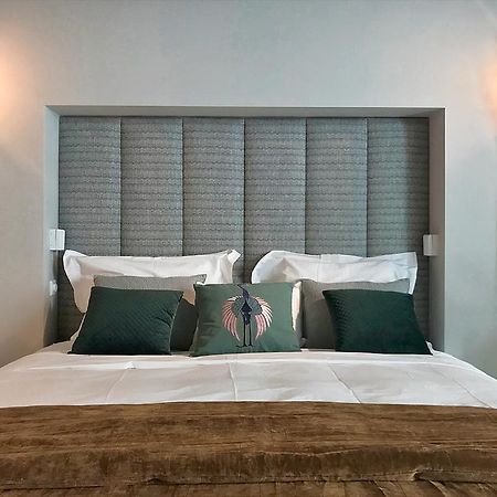 Suite Londen66 's-Hertogenbosch  Kültér fotó