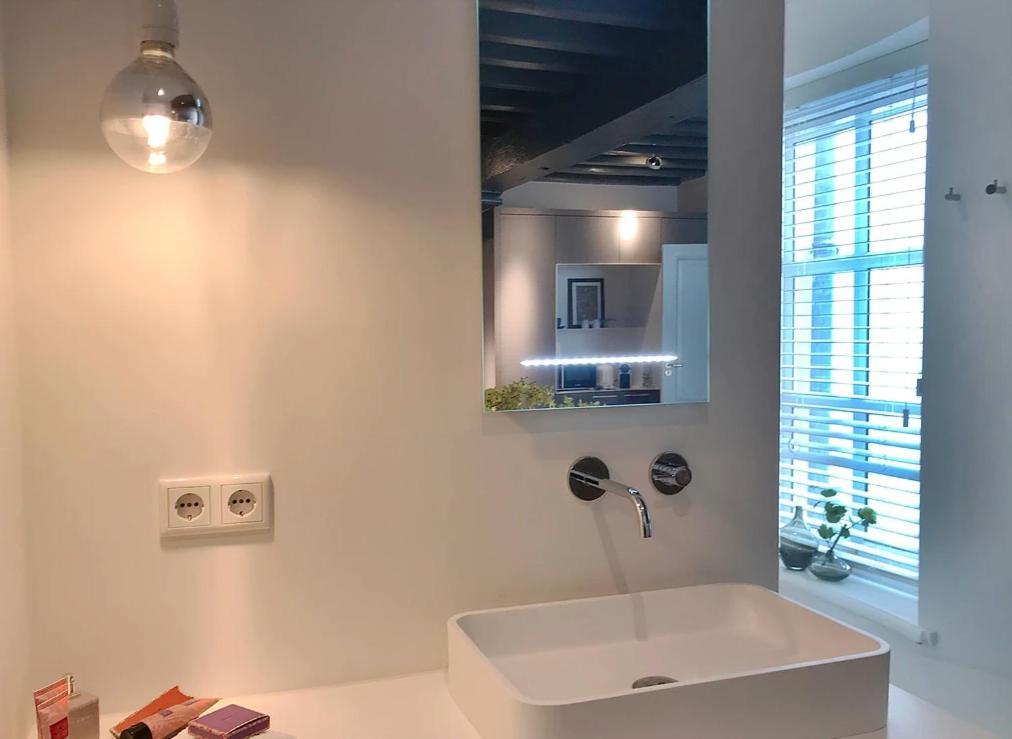 Suite Londen66 's-Hertogenbosch  Kültér fotó