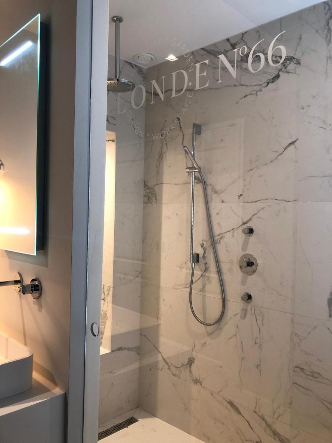 Suite Londen66 's-Hertogenbosch  Kültér fotó