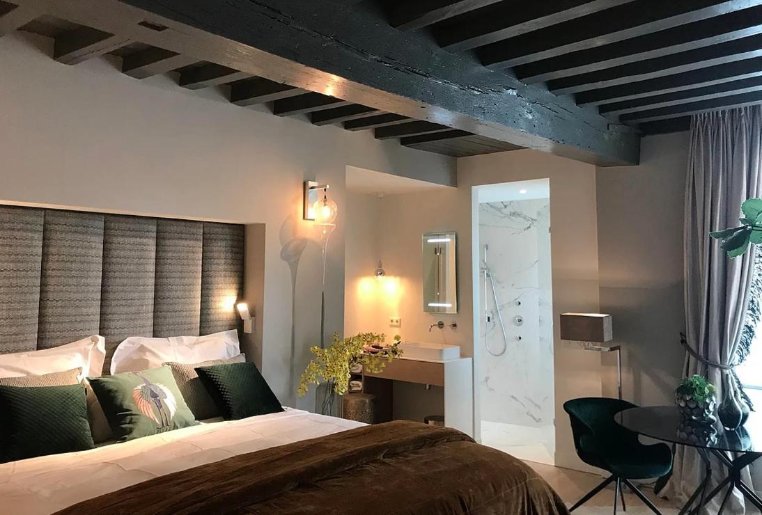 Suite Londen66 's-Hertogenbosch  Kültér fotó