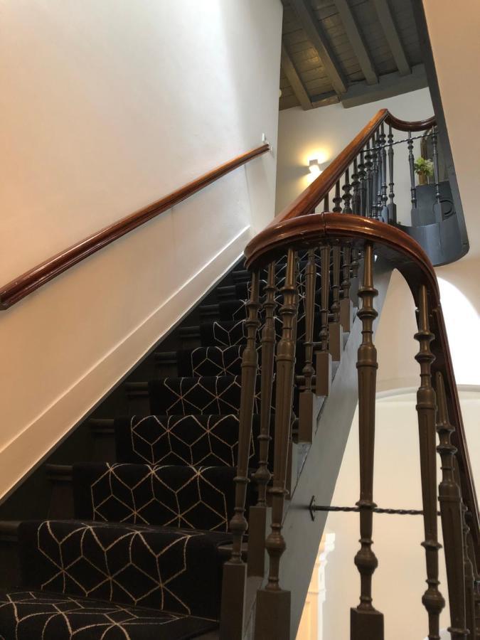 Suite Londen66 's-Hertogenbosch  Kültér fotó